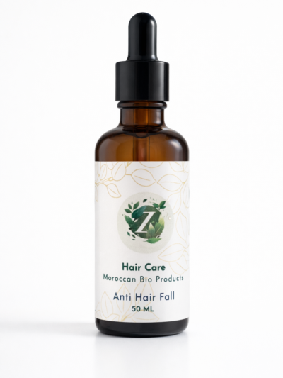 Zhair Oil 50ml