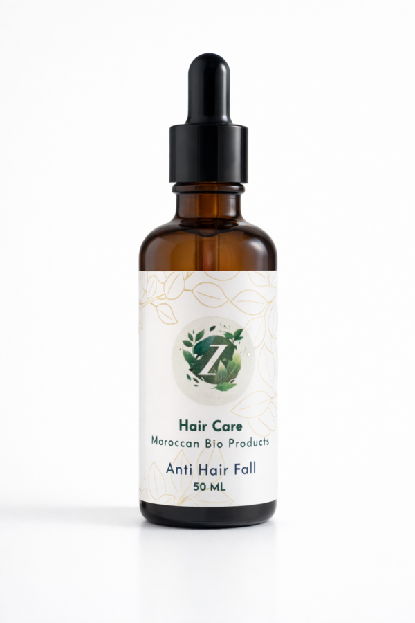 Zhair Oil 50ml