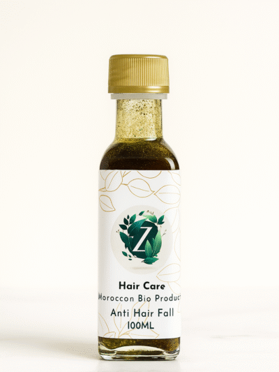 Zhair Oil 100ml