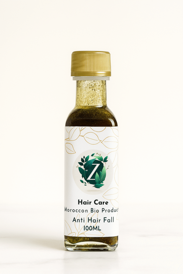 Zhair Oil 100ml - Image 2