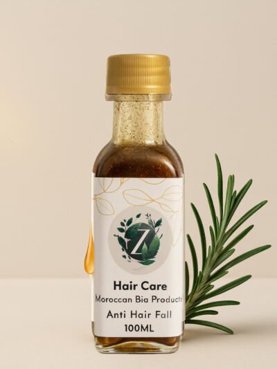 Zhair Oil 100ml