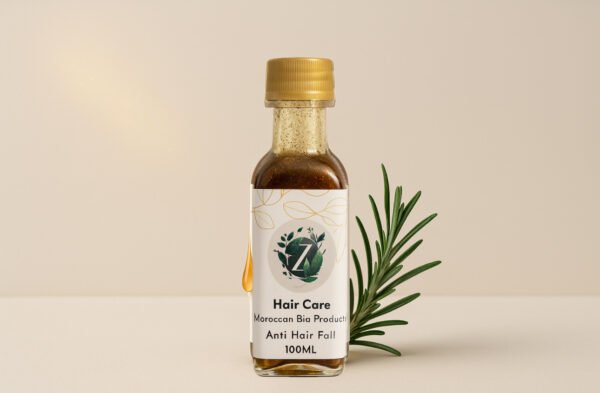 Zhair Oil 100ml