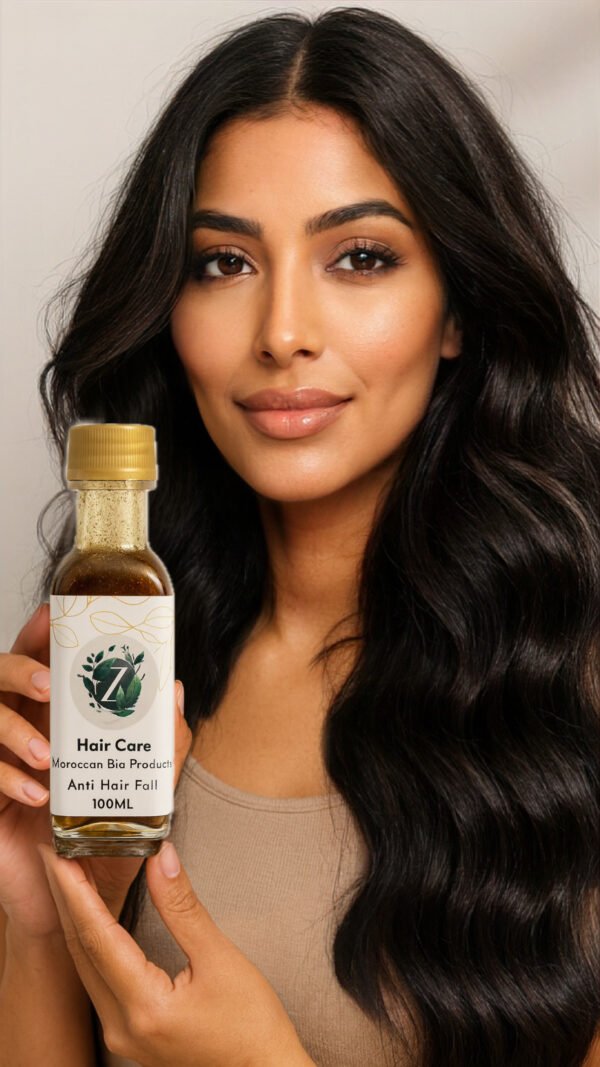 Zhair Oil 100ml - Image 3