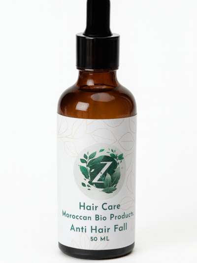 Zhair Oil 50ml