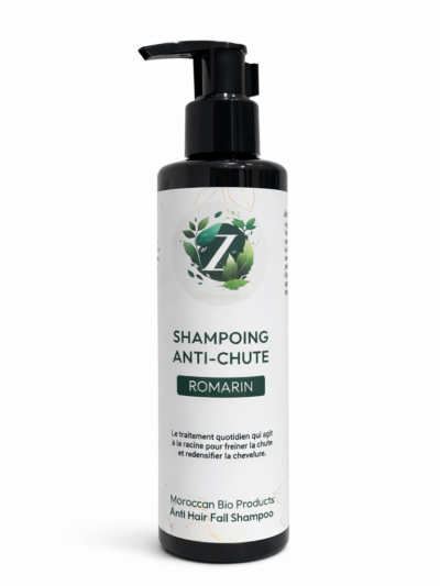 Shampoing Zhair Care Anti-chute & Fortifiant