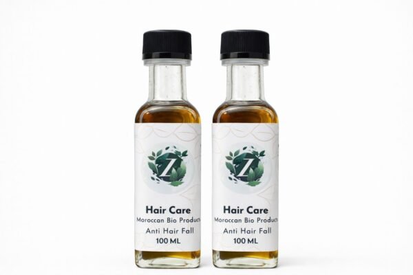 Pack 2 flacons 100ml